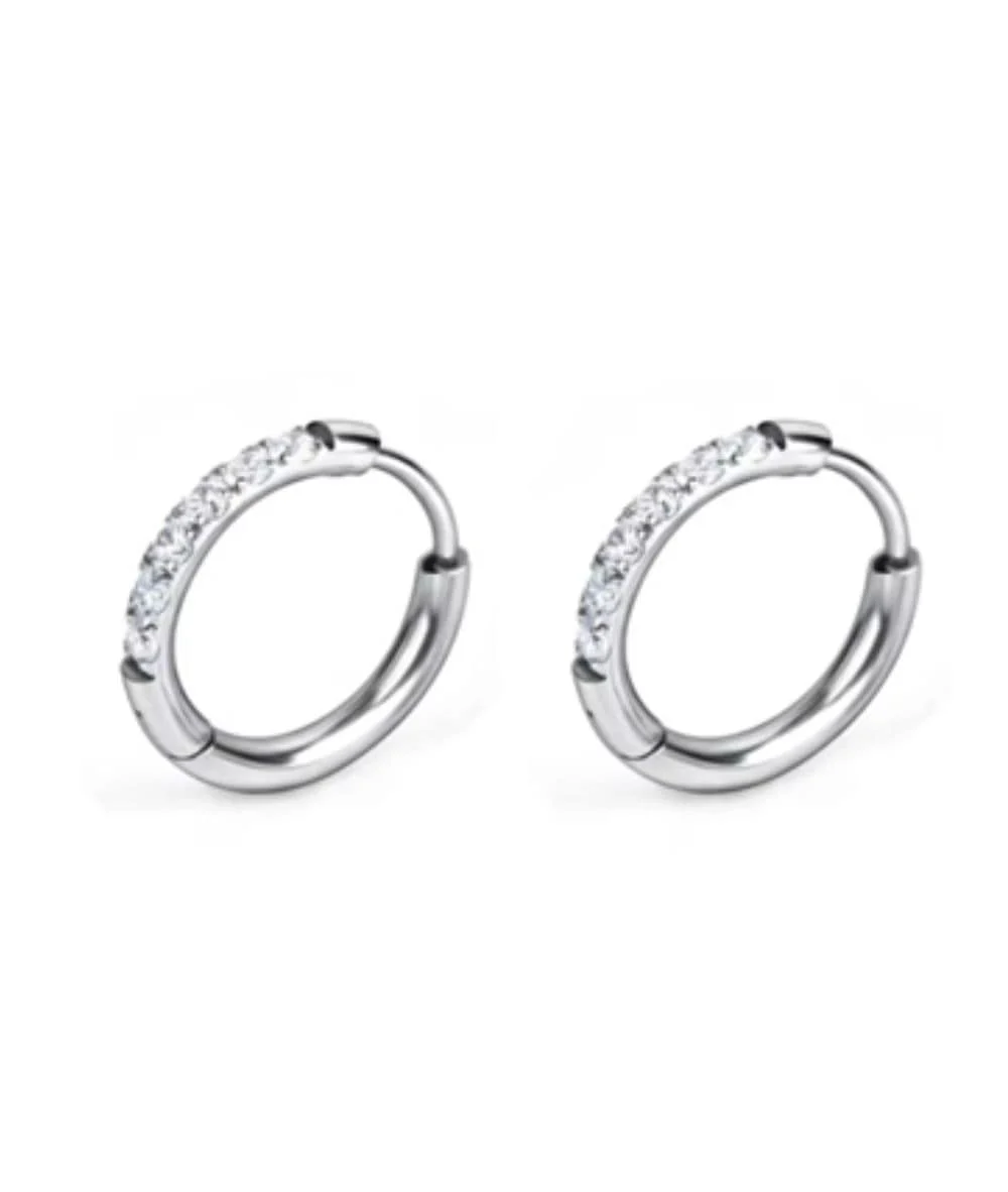 Jewelry- (Final Sale)